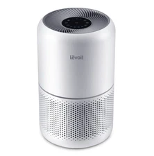 Levoit Air Purifier for Large Rooms Up to 1073 sq. ft., Core 300-RAC-P, Gray