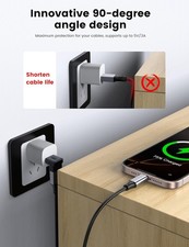 V7 Adattatore USB-C (m) A HDMI® (f) Nero Sottile - Foto 13