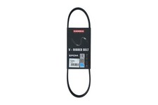KAMOKA Keilrippenriemen 7016001 passend für NISSAN