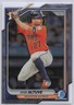 2024 Bowman Chrome - Jose Altuve #57