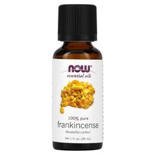 Essential Oils, Frankincense, 1 fl oz 30 ml 