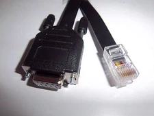 APC SMART UPS SMT1500 MODEL DATA CABLE