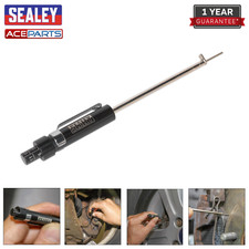 Sealey Brake Pad Thickness Gauge Time Saving Garage Pre MOT Measuring Tool VS058