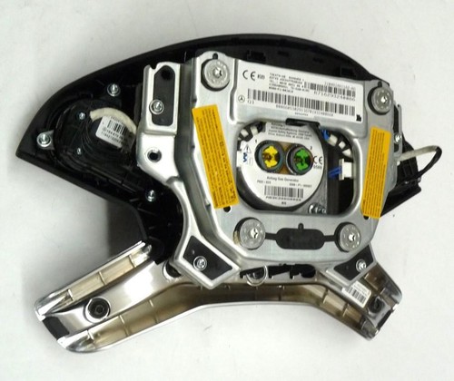 2011-2012 Mercedes Benz R350 Driver Module A0008605302059116 OEM A1 - Picture 10 of 12