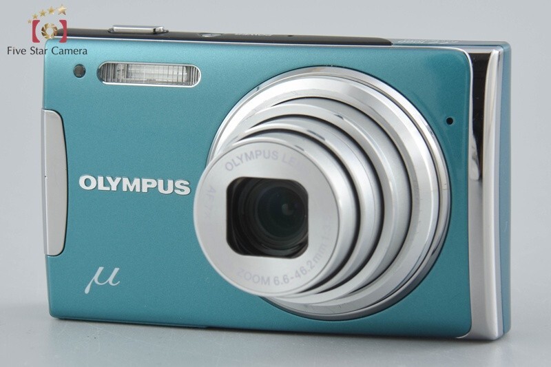 OLYMPUS U 1060 (良品） Olympus mju 1060 Review - Trusted Reviews