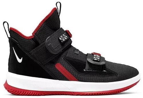 lebron soldier 13 neon