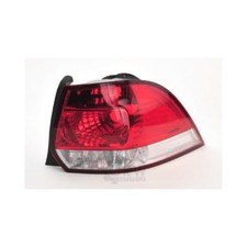 Rückleuchte außen rechts für VW GOLF VI (5K1/AJ5/517) 07/09- 2QX