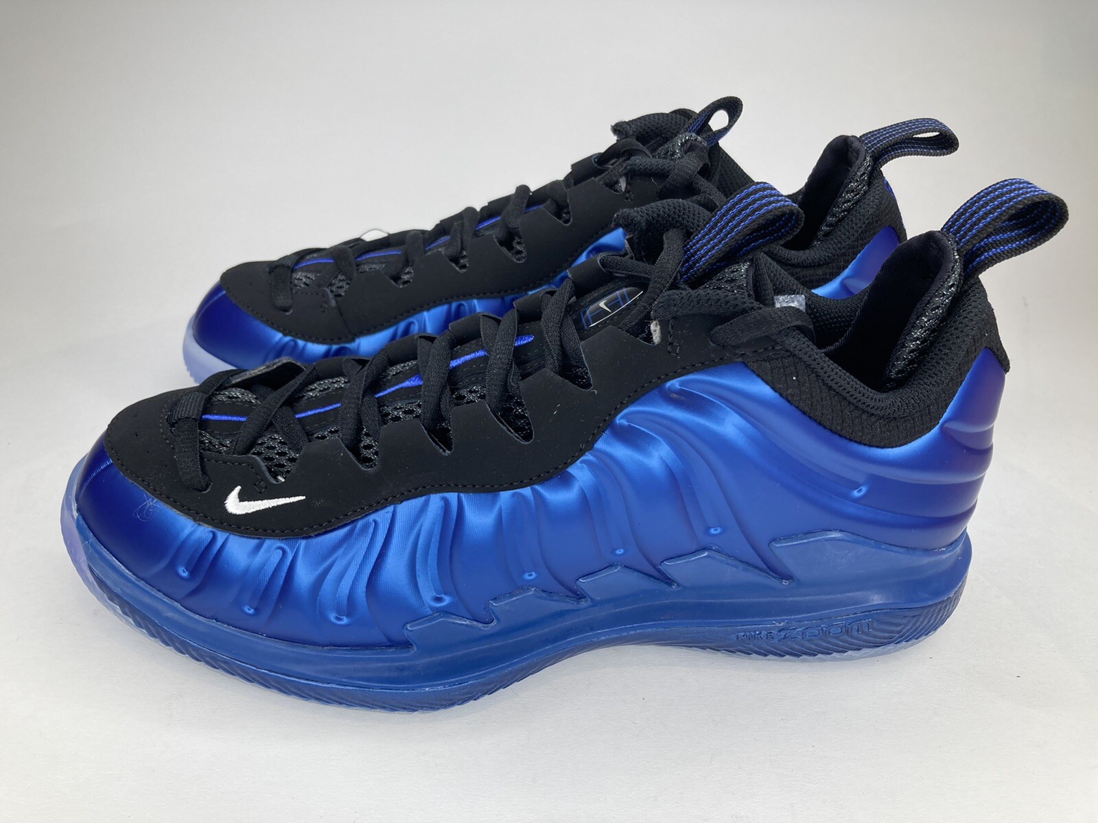 royal blue tennis shoes for women