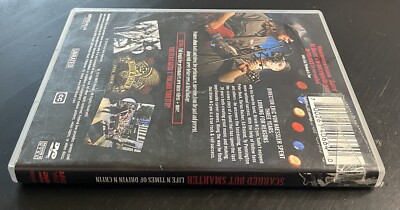 Scarred But Smarter-Life N Times Of Drivin N Cryin-DVD-2016-Music