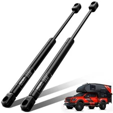 	C1608055 19.7 Inch 120lbs Shock Struts For Are Leer Truck Bed Tonneau Cover ...