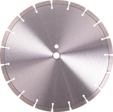 14" Diamond Saw Blade [PREMIUM GRADE] for Concrete / Masonry / Stone - DRAGON