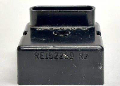 John Deere Implement turn signal module RE152269 Transportation Lighting Module