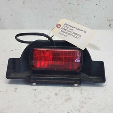2004 HONDA RUBICON 500 TAIL LIGHT OEM#33710-HN5-670 1122-G(L-3)