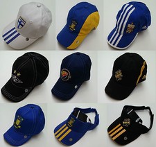 Adidas Cap Basecap Fussball Golf Fan VISOR Mütze Kappe Schirmmütze Baseballcap E