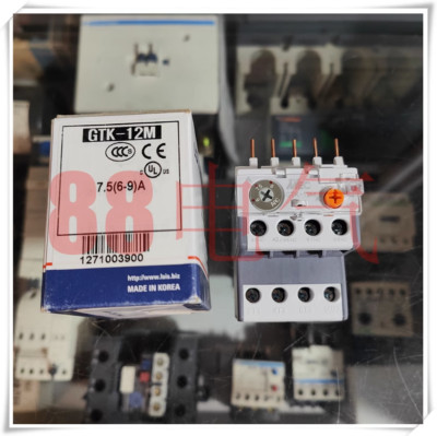 1pcs New LS GTK-12M (6-9A)