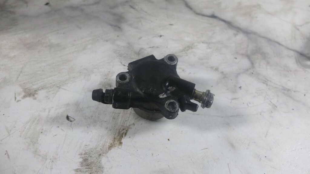 03 Kawasaki ZX1200 ZX 12 1200 ZX12 C Ninja Clutch Slave Cylinder