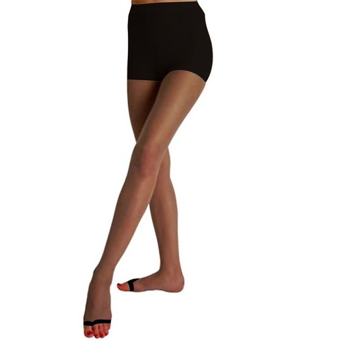 Berkshire Ultra Sheer Control Top 