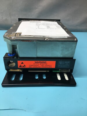 MAXTOR XT-1065 65MB HARD DISK DRIVE, 145686 | eBay