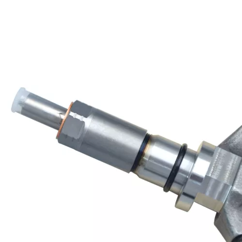 8pcs Bosch 6.6L Duramax LB7 Fuel Injectors 0445120008 2001 2002 2003 2004 GM HD - Picture 6 of 6