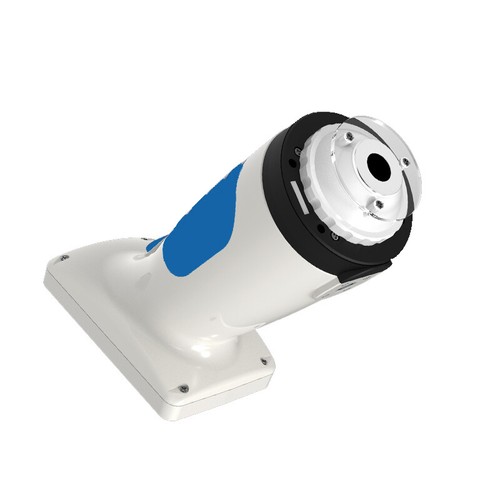 Touch Screen Colorimeter Spectrophotometer Color Difference Meter φ4/8mm D/8 SCI - Picture 8 of 9