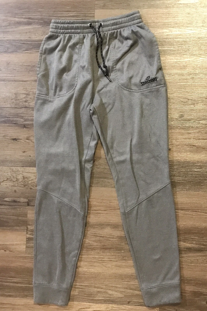 Spalding joggers sales