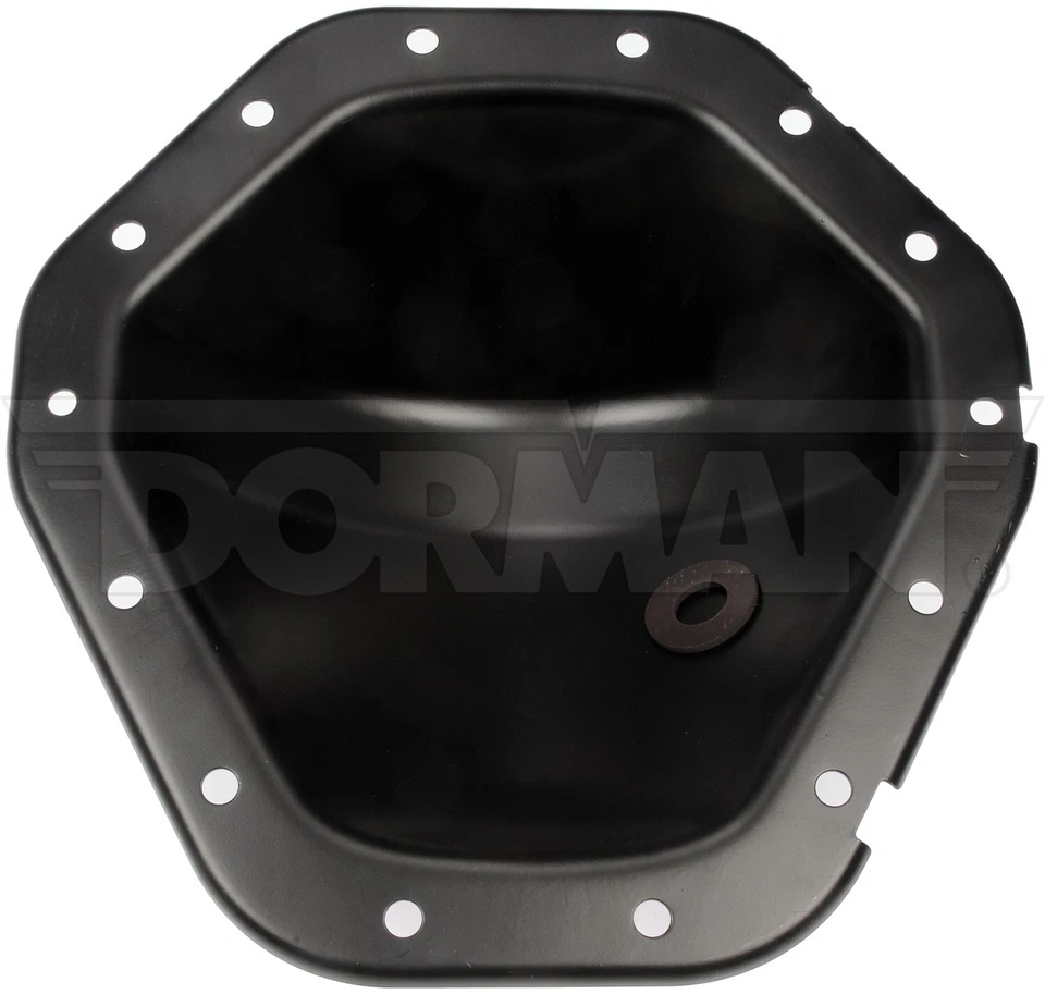 Cubierta del diferencial trasero Dorman para Chevrolet R30 1987-1988 Foto 2 de 4
