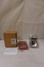 SIMPLEX TYCO 4906-9151 / 0743275 RED TRUEALERT FIRE ALARM STROBE 9200-218G