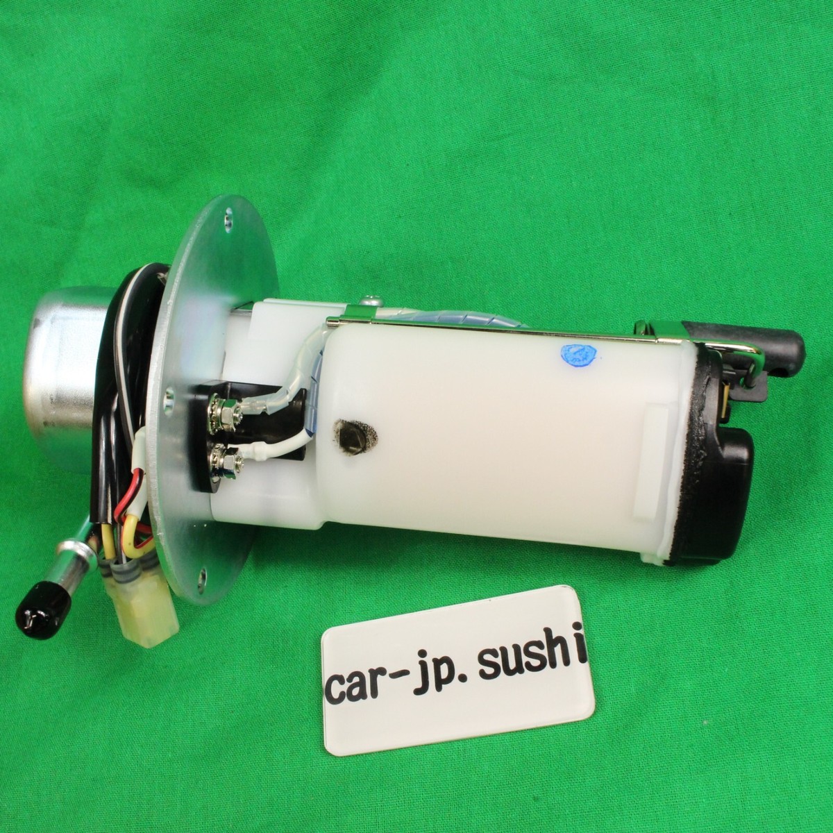 KAWASAKI Genuine 2005-2006 Ninja ZX6R ZX6RR Fuel Pump 49040