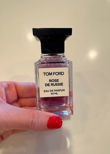 Tom Ford Rose De Russie | eBay
