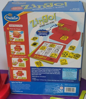 Astro Zingo - jeu MB 1996 - jouets rétro jeux de société figurines et