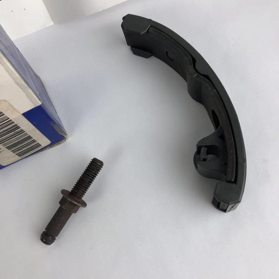 КОМПЛЕКТ ВРЕМЕНИ ОБУВЬ BUICK CHEVROLET OLDSMOBILE PONTIAC 1987-1991 GM ДЕТАЛЬ 12340864 - Изображение 2 из 3