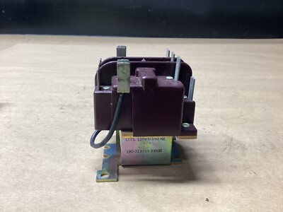 ESSEX 192-313333-33600 COIL #107F246*CO | eBay