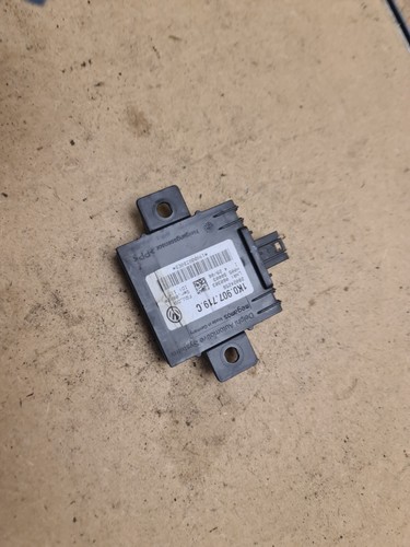 Audi A3 8P MK2 Diebstahlsicherung Steuergerät Steuergerät 1k0907719