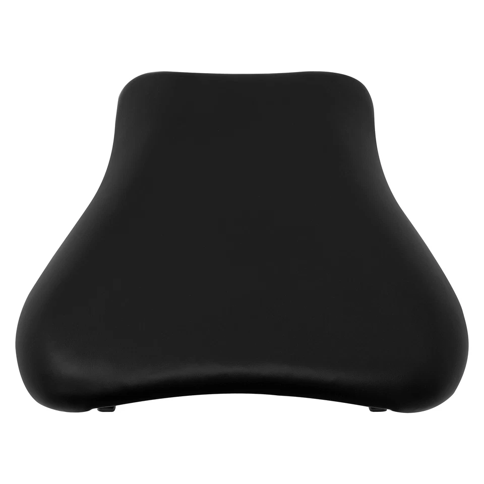 Front Driver Rider Seat Fit For Suzuki Hayabusa GSX1300R 1999-2007 2006 05 Black - Изображение 2 из 4