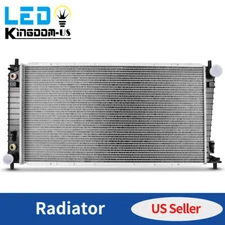 Radiator For 2005-2008 Ford F150 04-06 Expedition 05-06 Lincoln Navigator 5.4L