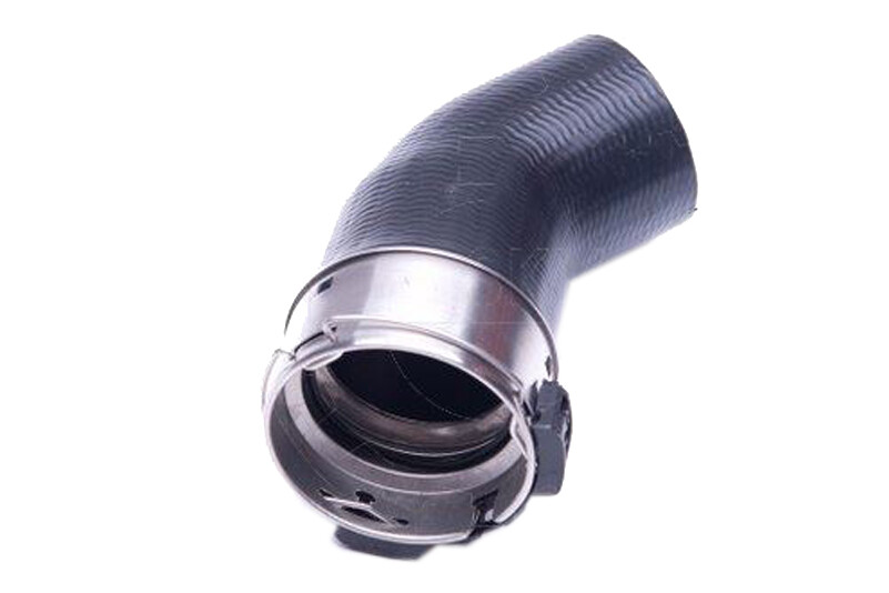 Durite de turbo pour Transporter T5 T6, tuyau de suralimentation noir en caoutchouc renforcé