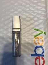 Styli-Style Plastique Lip Gloss GRAPE 1604 unsealed NWOB