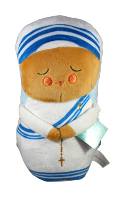 Shining Light Dolls Teresa of Calcutta 9