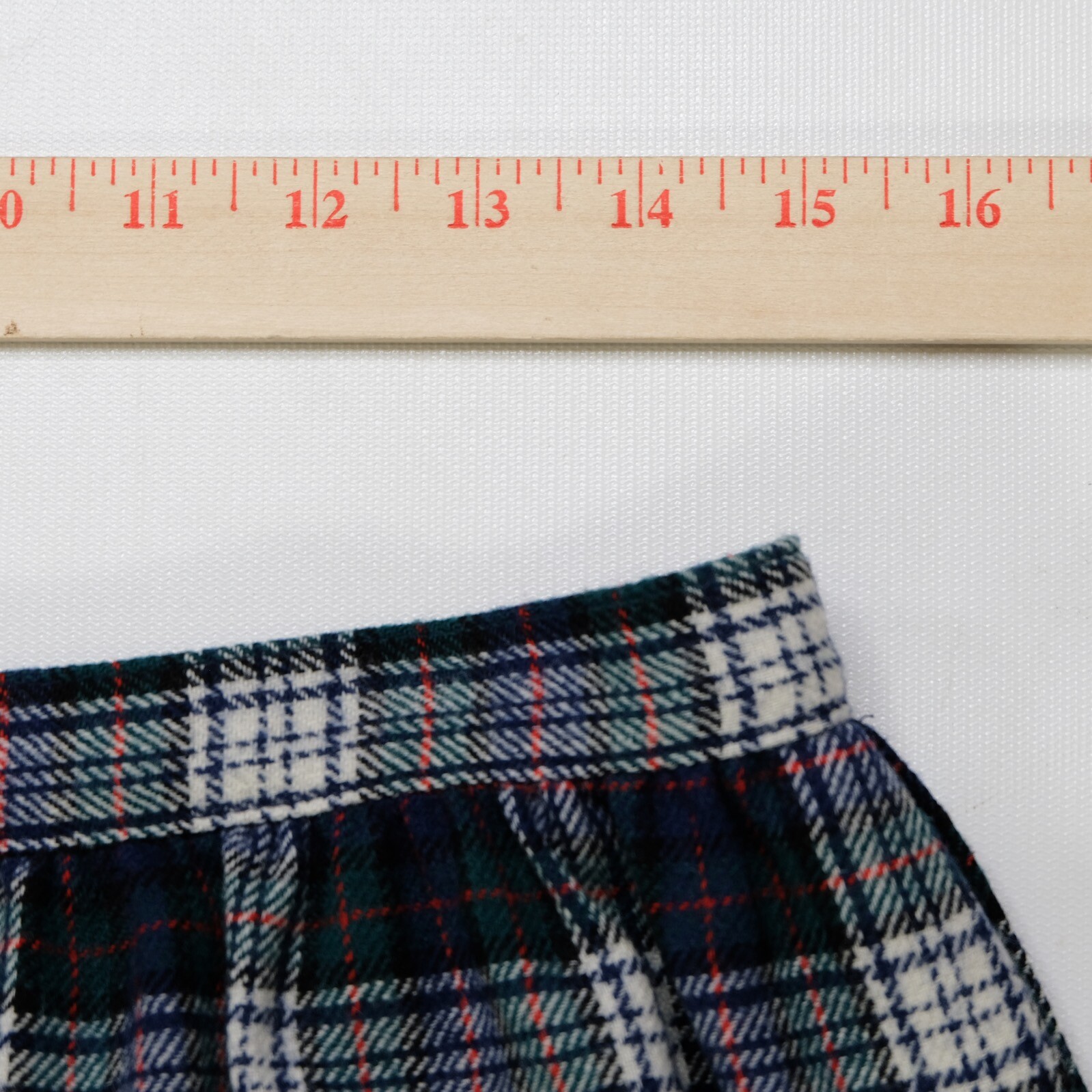 Rare Vintage PENDLETON Authentic Murray Dress Tar… - image 7