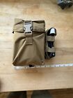 Ifak Combat Trauma Kit- Fully Stocked and Unexpired (Coyote Brown)