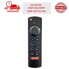 P3700 Voice Remote Control For Nvidia Shield TV 4K HDR Streaming Media Player