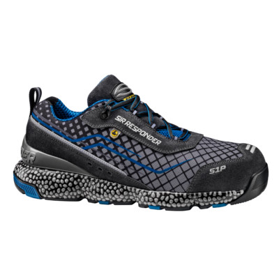 SIR Responder Monza S1P SRC Sicherheitsschuhe Arbeitsschuhe Schuhe Berufsschuhe
