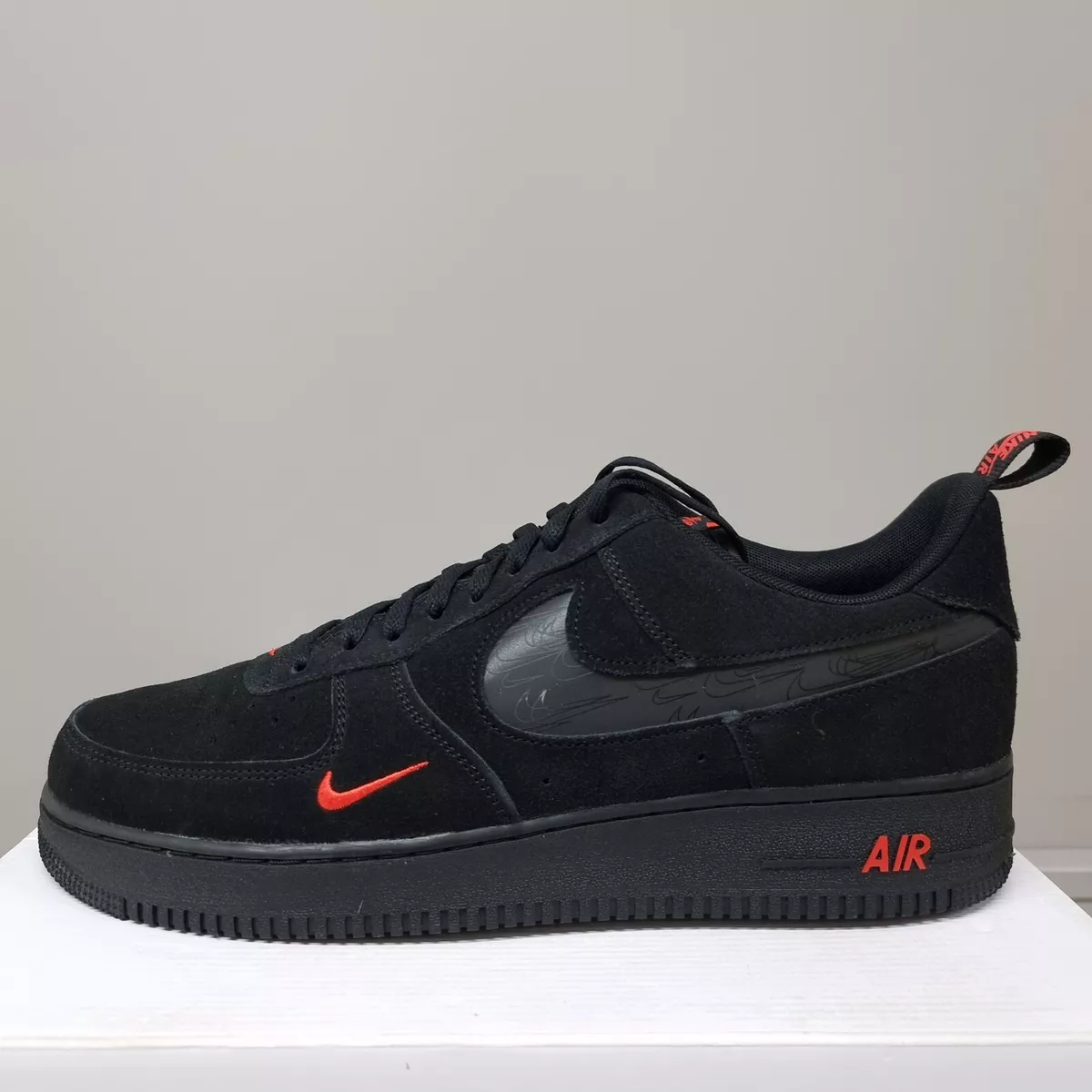 Nike Air Force 1 '07 LV8 DZ4514-001