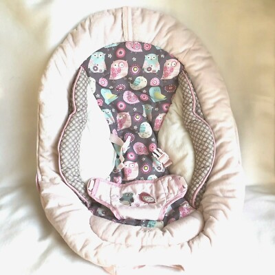 bright starts bouncer seat bright starts bouncer seat