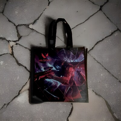 League of Legends 鞄 ARCANE RIOT アーケイン s-l400.jpg