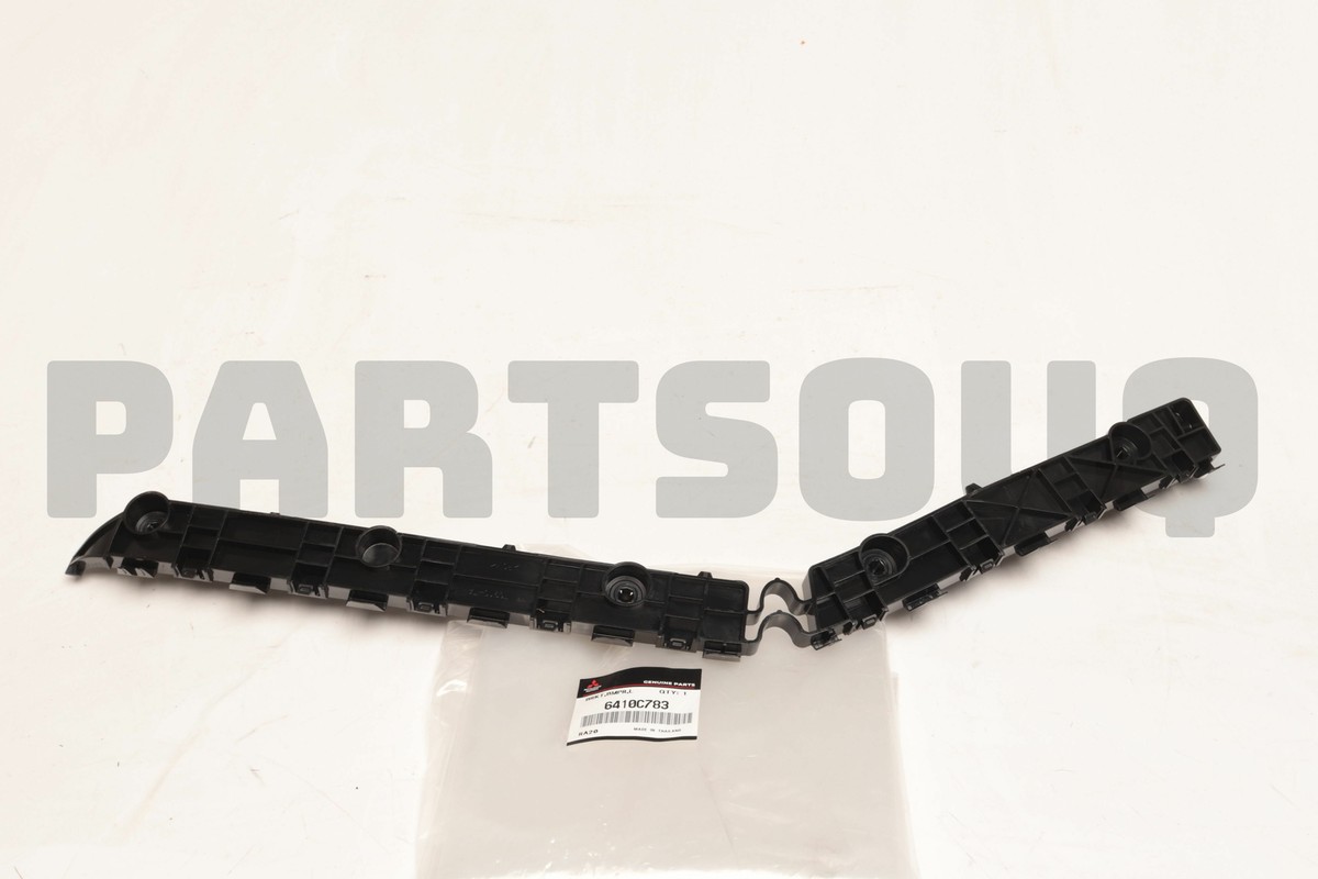 マギー 6410B028 Genuine Mitsubishi REINFORCEMENT,RR BUMPER | eBay