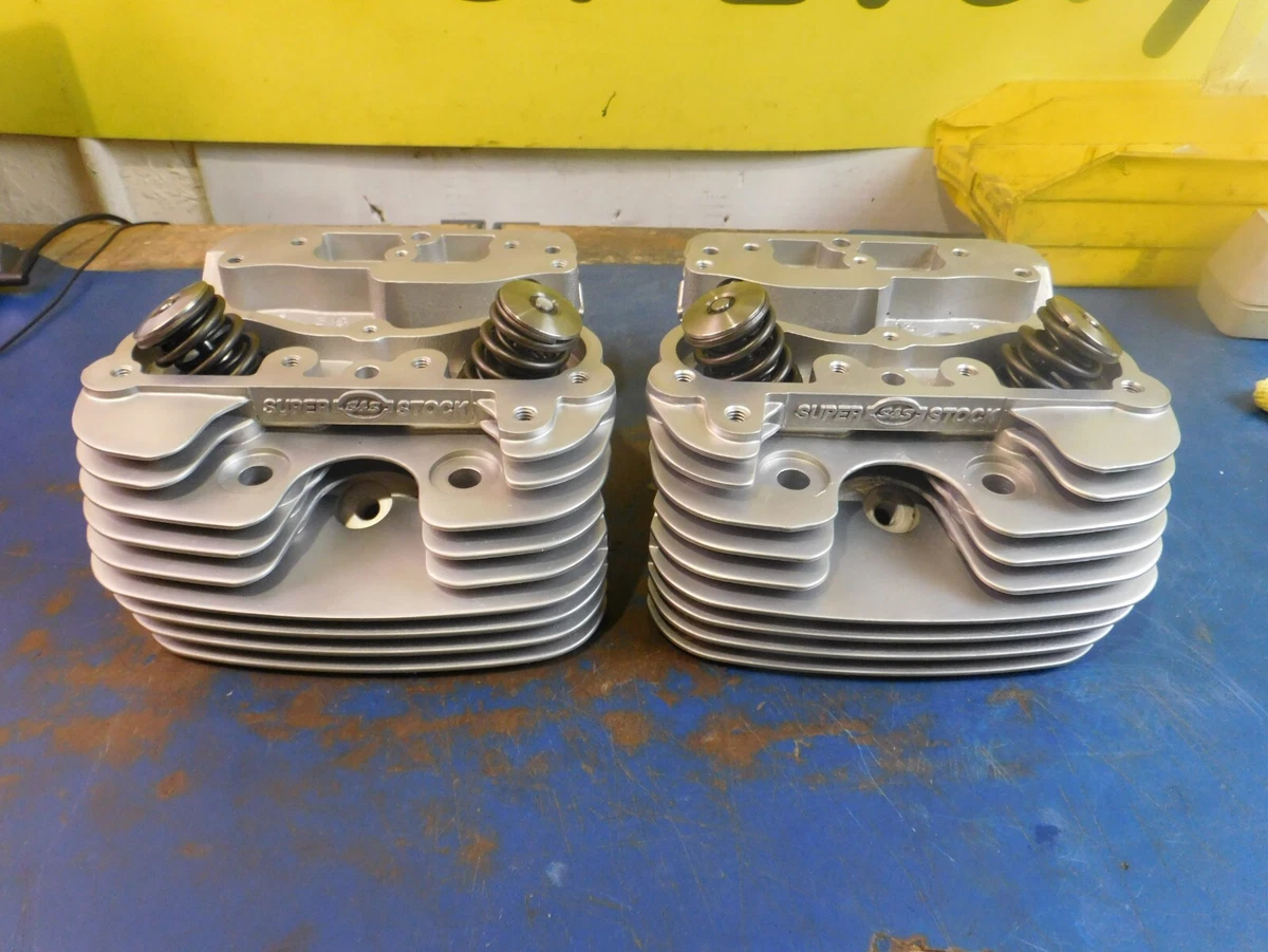 S&s 111 sales engine