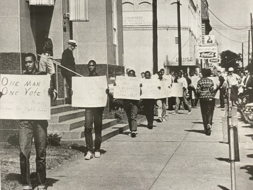 Civil Rights Press Photo 1963 #historyinpieces | eBay