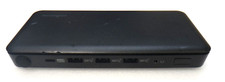 Kensington SD4839P USB-C Triple Video Driverless Docking Station NO PWR SUPPLY