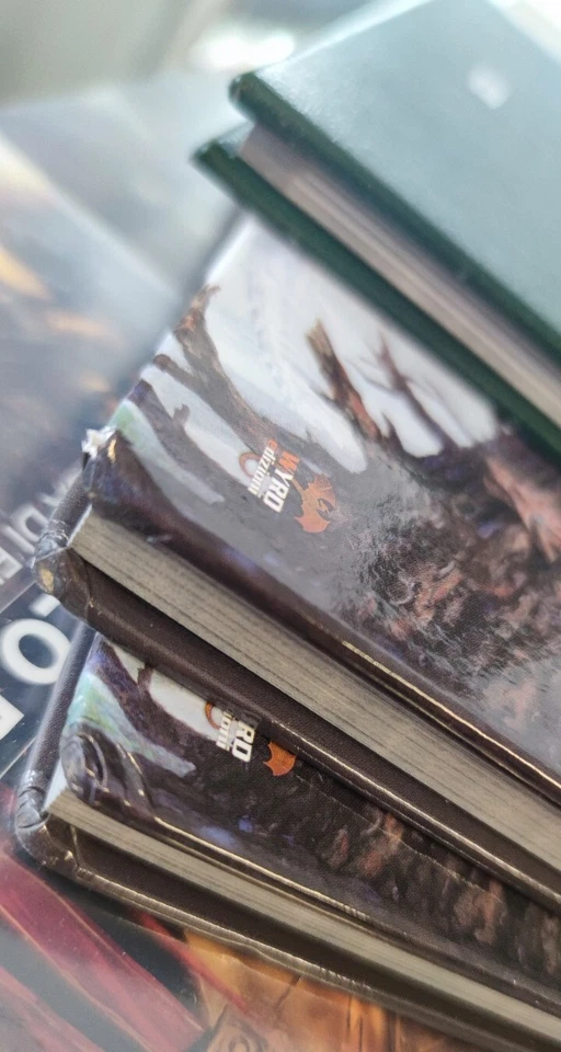 Trudvang Chronicles - BUNDLE SPECIALE ITA (danno da esposizione) - Immagine 2 di 4